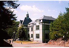 明治村
