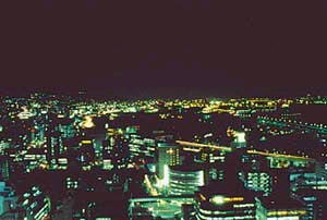 六甲山
