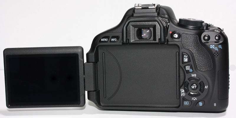 カメラ デジタルカメラ Canon EOS Kiss X5 レポート