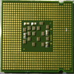 LGA775版Pentium4