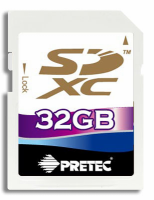 SDXC[J[h
