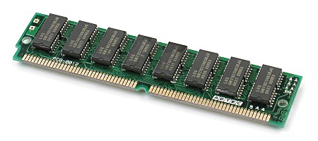 SIMMモジュール