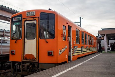 AN-8803気動車