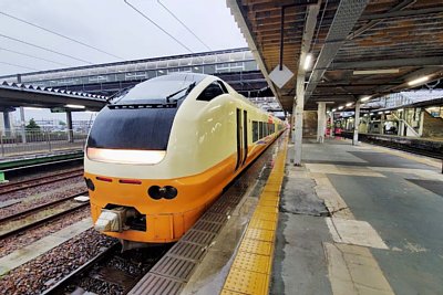 E653系1000番台