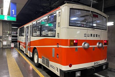 トロリーバス