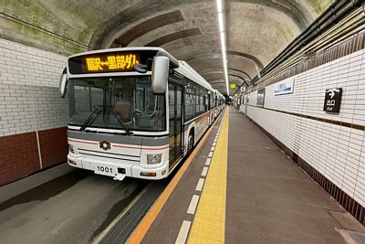 電気バス