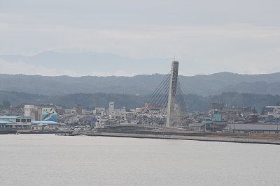 比美乃江大橋