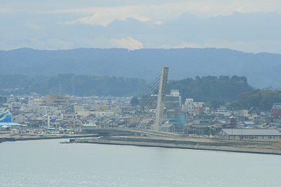 比美乃江大橋