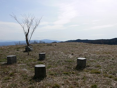 四本の柱は何でしょうか