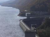 有峰ダムの動画をご覧になれます