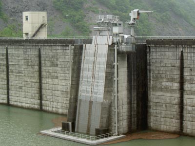 取水設備