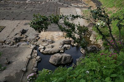 館跡庭園