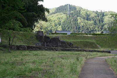 下城戸