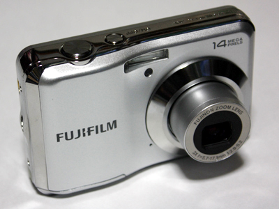 Finepix AV150