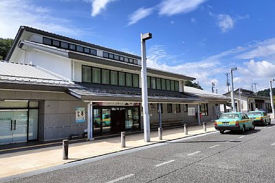三春駅