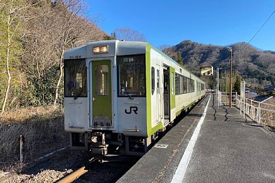 キハ111形気動車