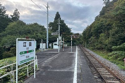 ホーム