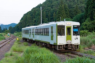 キハ111形気動車