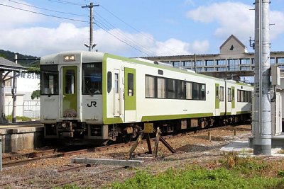 キハ111形気動車