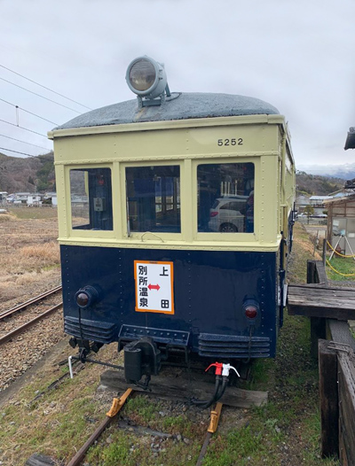 モハ5250形電車