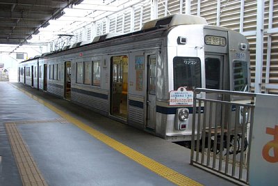 7200系電車