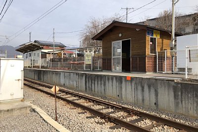 寺下駅