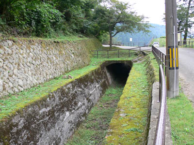 導流部
