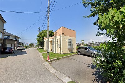 駅跡公園