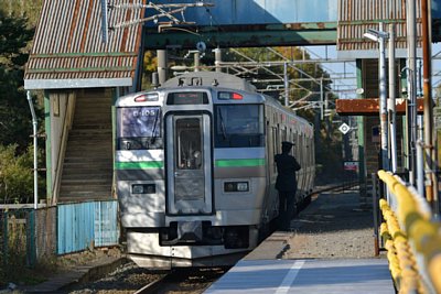 733系電車