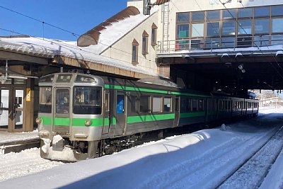 721系電車