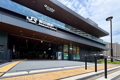 飯田橋駅