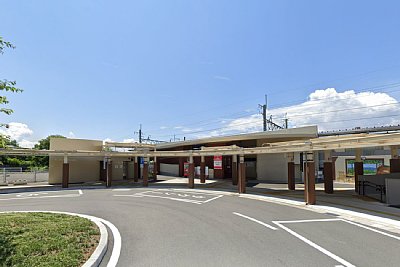 塩崎駅