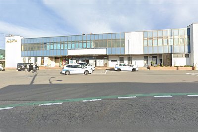 辰野駅