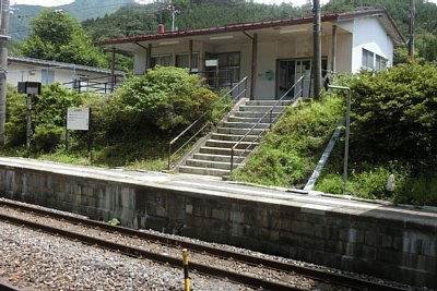 ホーム