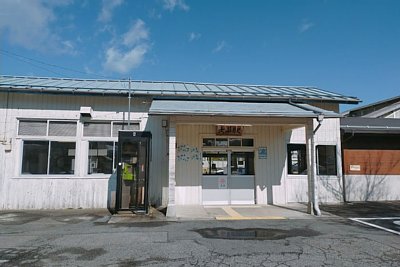 大桑駅
