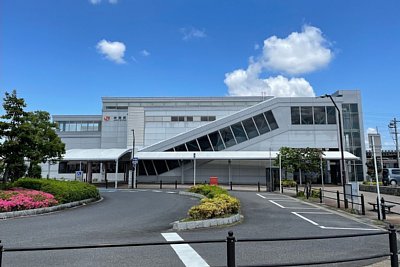 神領駅