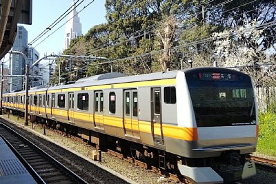 E233系0番台