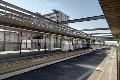 ホーム