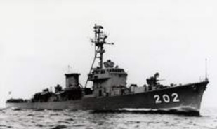 DE-202「いかづち」