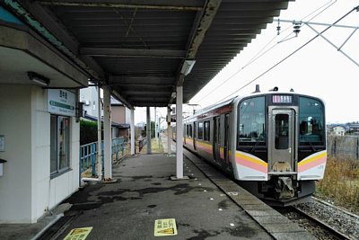 E129系電車