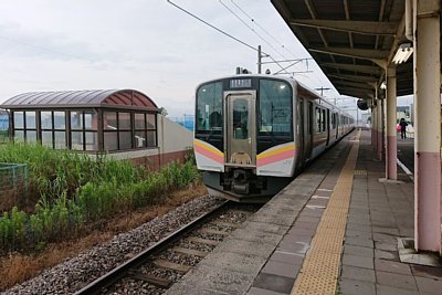 E129系電車