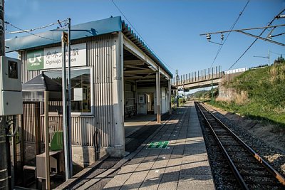 小木ノ城駅