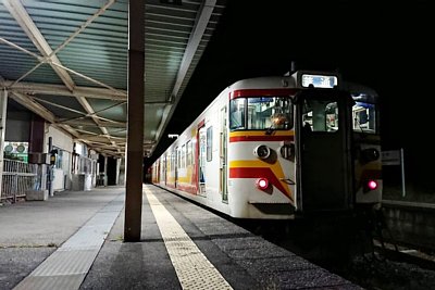 115系電車