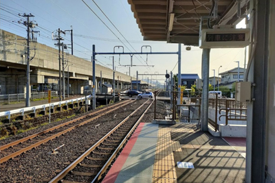 2面2線