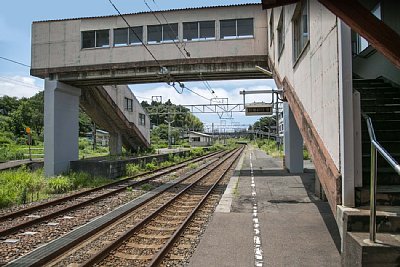 跨線橋