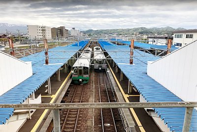 ホーム