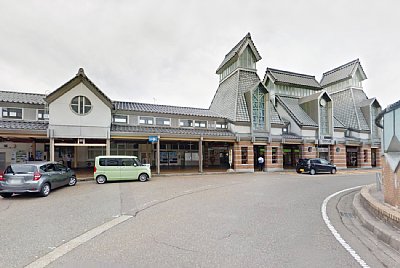 高田駅