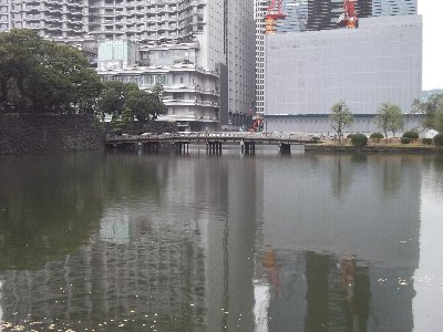 和田倉橋