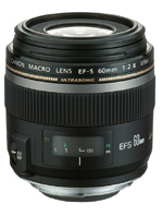 EF-S60mm F2.8 }N USM