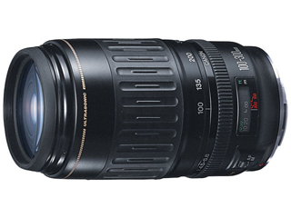 EF100-300mm F4.5-5.6 USM